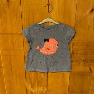 First Impressions - Girls 24 months - Top
